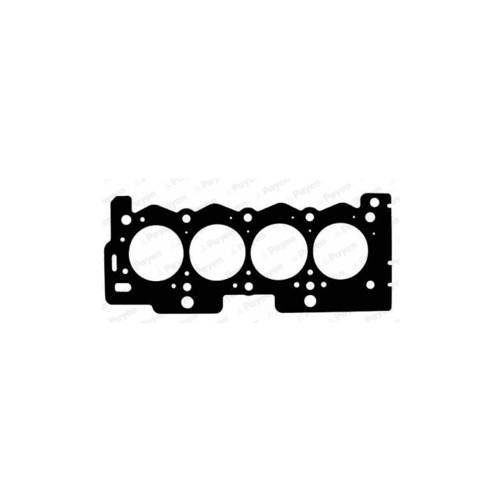 Tarpiklis, cilindro galva PAYEN AD5711