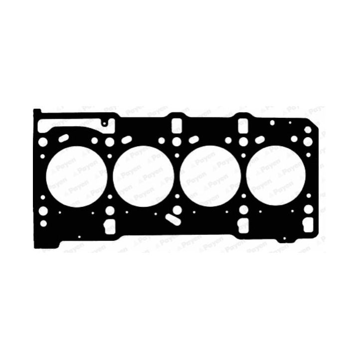 Tarpiklis, cilindro galva PAYEN AD5800