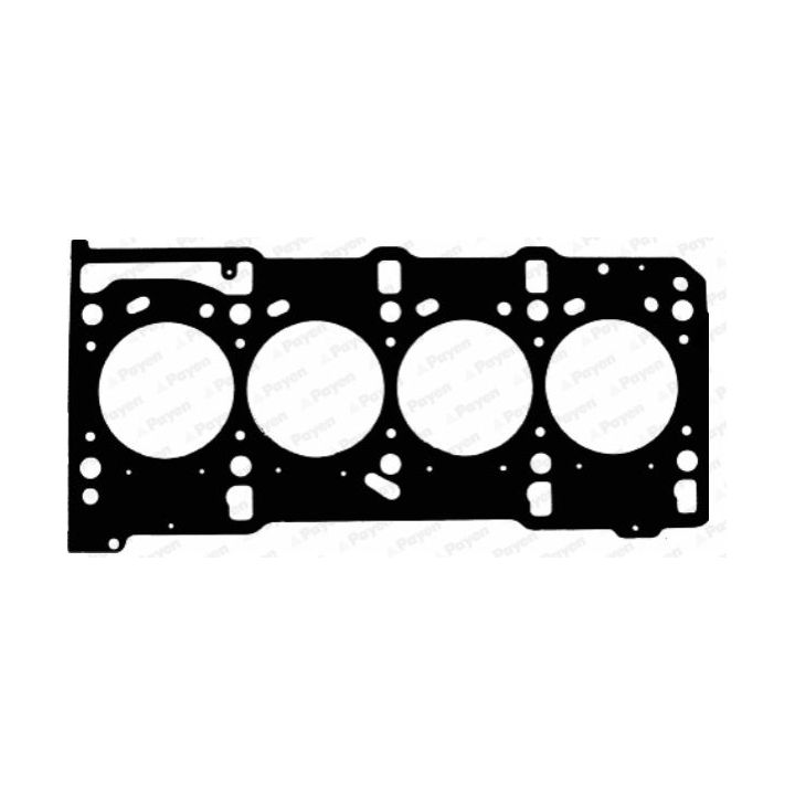 Tarpiklis, cilindro galva PAYEN AD5810