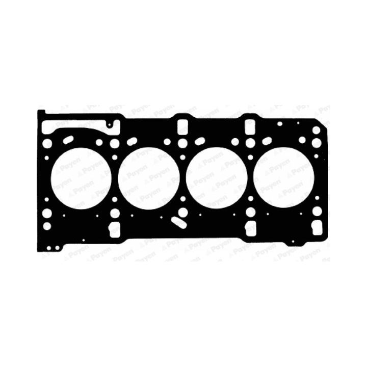 Tarpiklis, cilindro galva PAYEN AD5820