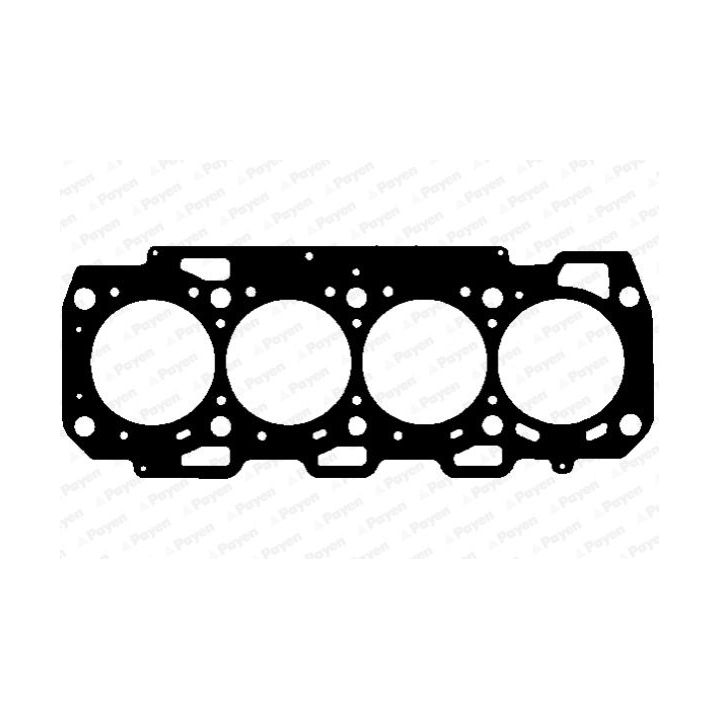 Tarpiklis, cilindro galva PAYEN AD5840