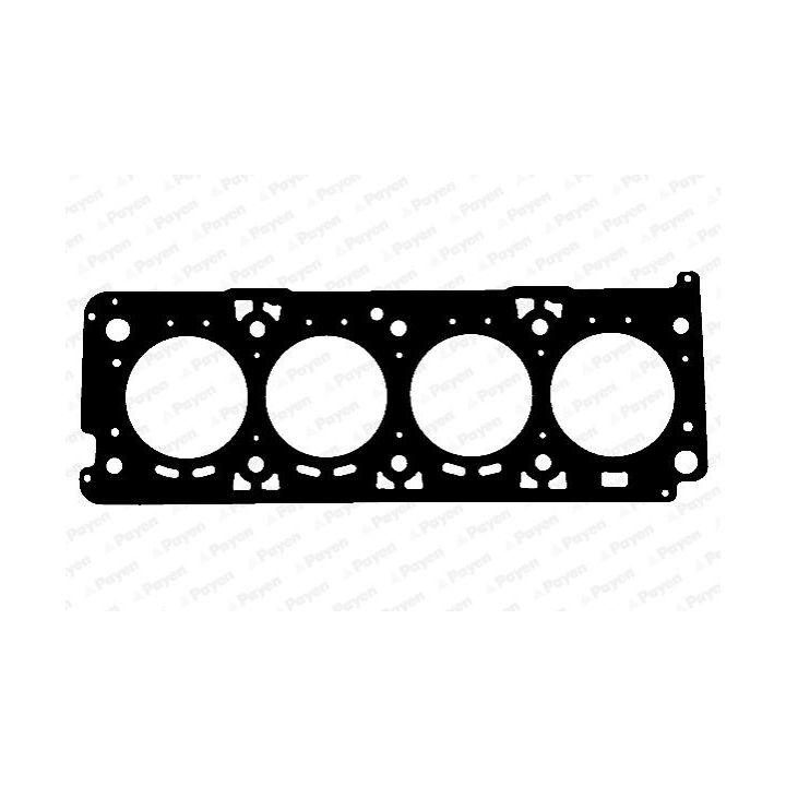 Tarpiklis, cilindro galva PAYEN AD5970