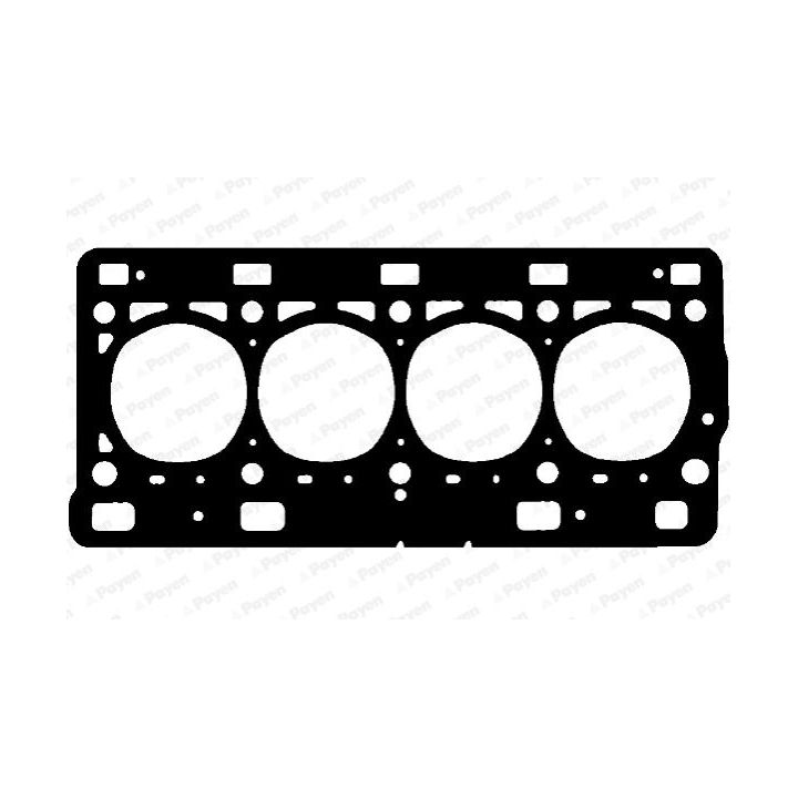 Tarpiklis, cilindro galva PAYEN AD5980