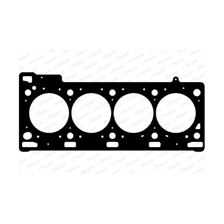 Tarpiklis, cilindro galva PAYEN AD5990