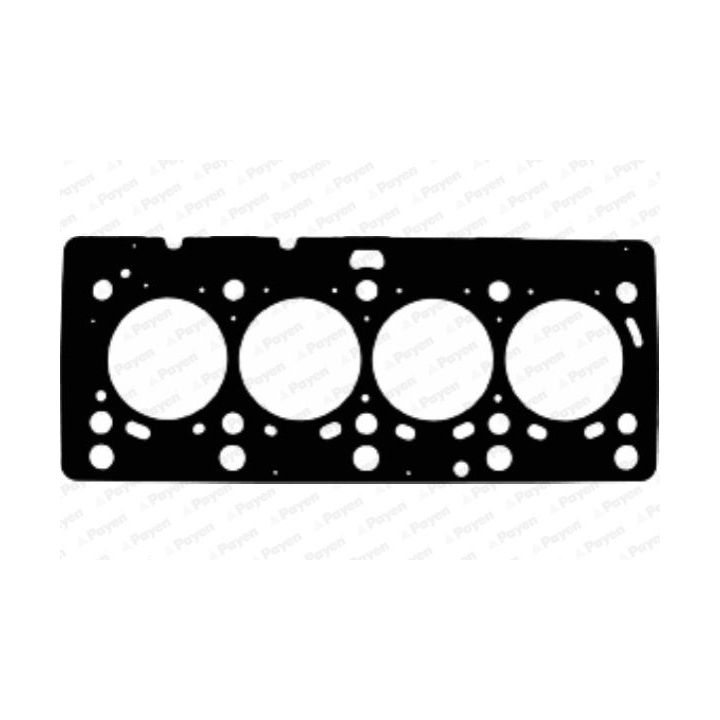 Tarpiklis, cilindro galva PAYEN AE5200