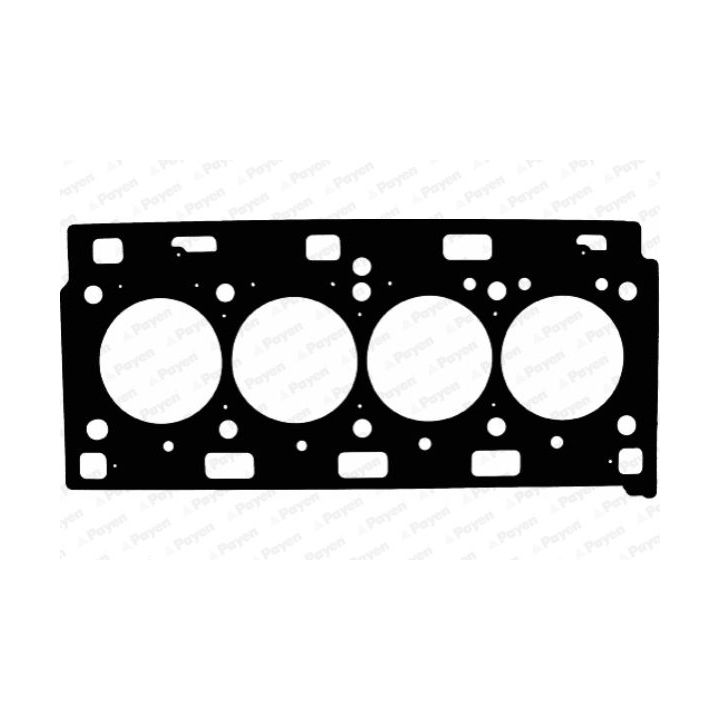 Tarpiklis, cilindro galva PAYEN AE5220