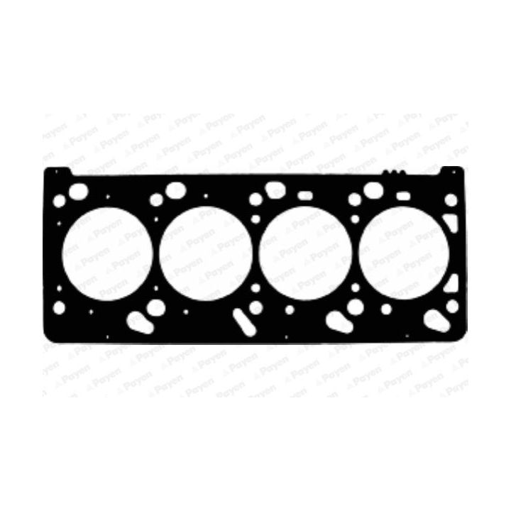 Tarpiklis, cilindro galva PAYEN AE5320