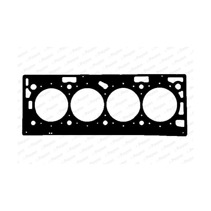 Tarpiklis, cilindro galva PAYEN AE5930