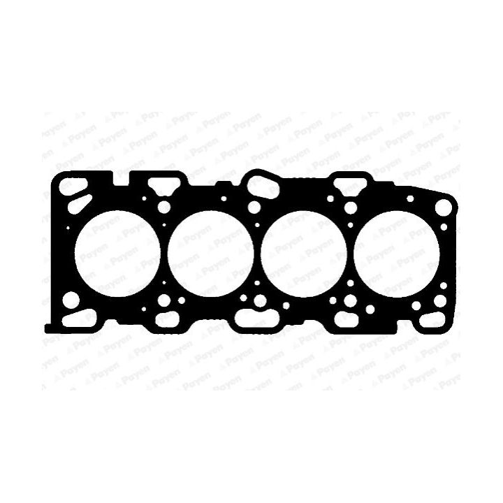 Tarpiklis, cilindro galva PAYEN AF5430