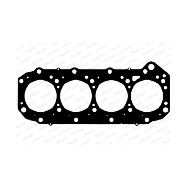 Tarpiklis, cilindro galva PAYEN AF5740