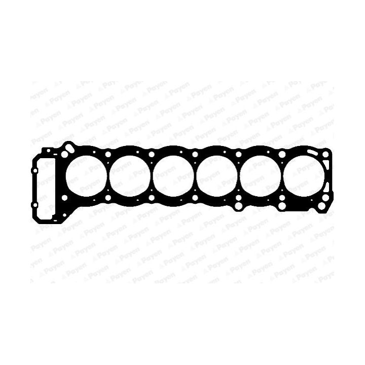 Tarpiklis, cilindro galva PAYEN AF5790