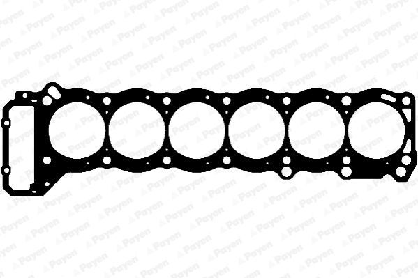 Tarpiklis, cilindro galva PAYEN AF5790