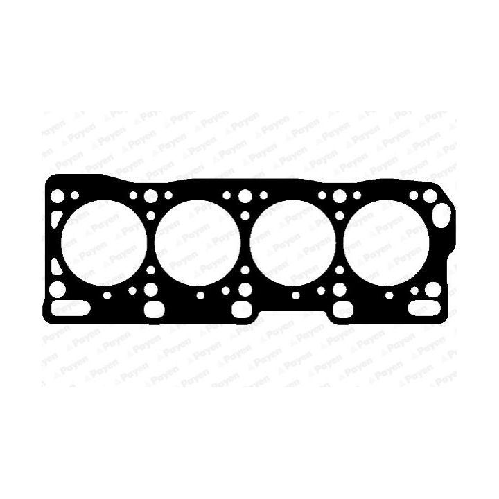 Tarpiklis, cilindro galva PAYEN AG5110