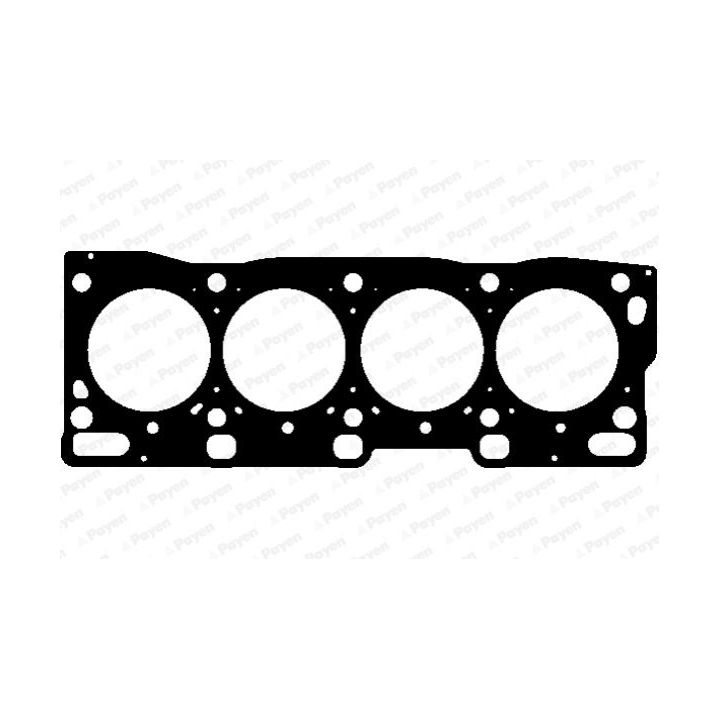 Tarpiklis, cilindro galva PAYEN AG5130