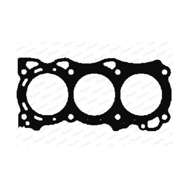 Tarpiklis, cilindro galva PAYEN AG6130