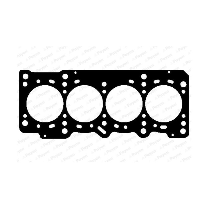 Tarpiklis, cilindro galva PAYEN AG7380