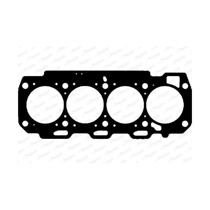 Tarpiklis, cilindro galva PAYEN AG7440