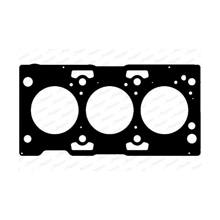 Tarpiklis, cilindro galva PAYEN AG7910