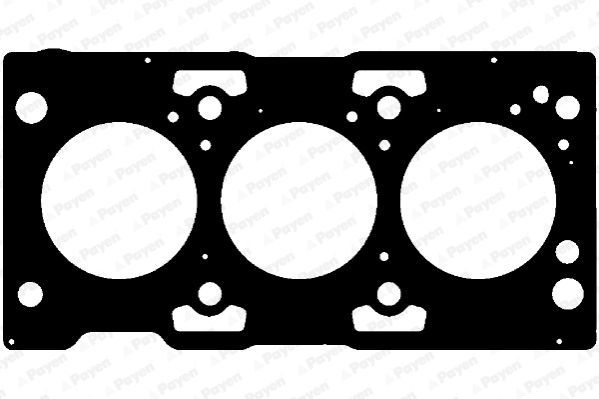 Tarpiklis, cilindro galva PAYEN AG7910