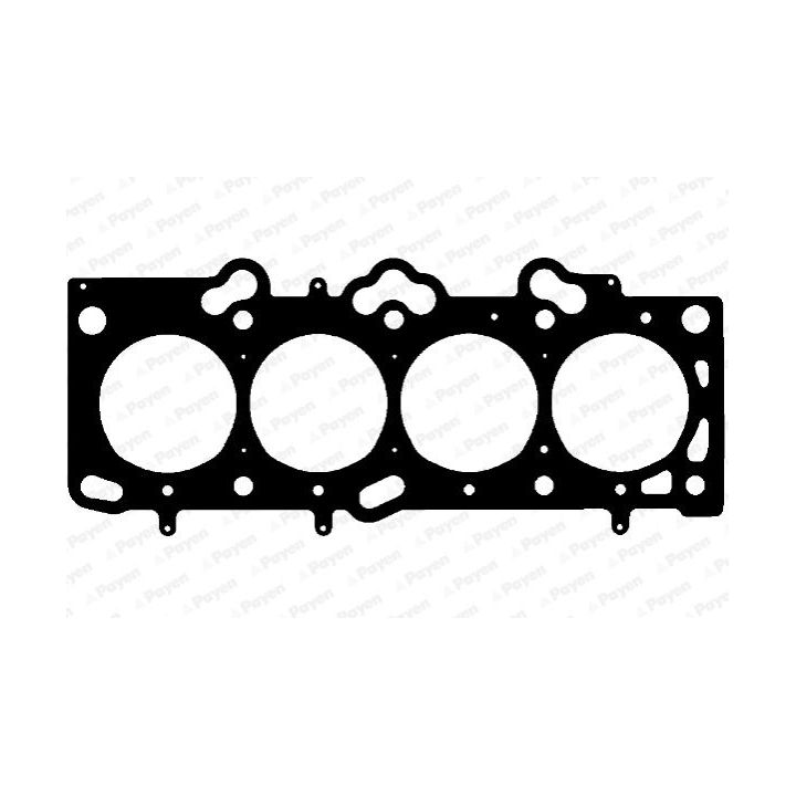 Tarpiklis, cilindro galva PAYEN AG8030