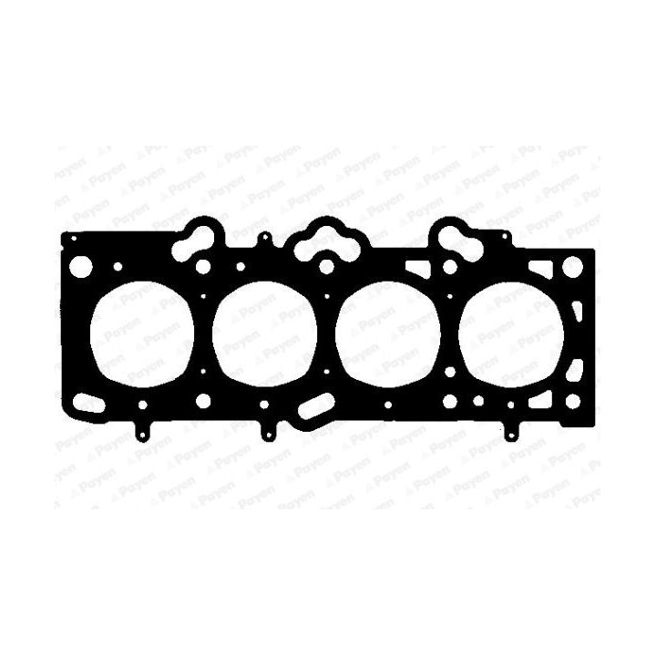 Tarpiklis, cilindro galva PAYEN AG8040