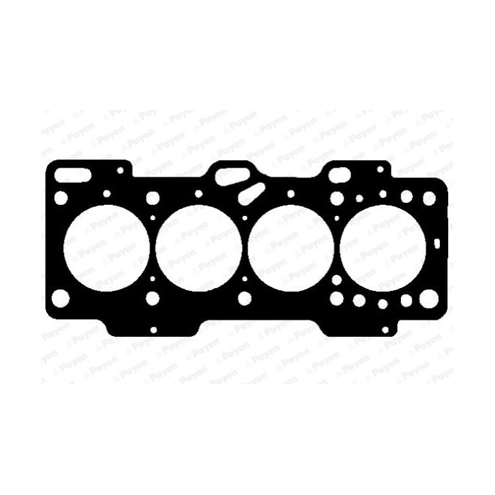 Tarpiklis, cilindro galva PAYEN AG8060