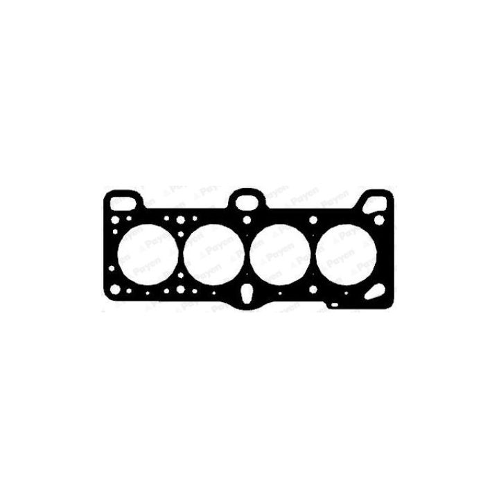 Tarpiklis, cilindro galva PAYEN AG8290