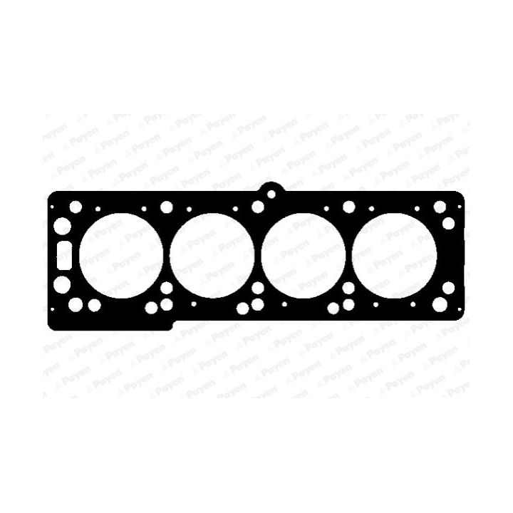 Tarpiklis, cilindro galva PAYEN AG9570