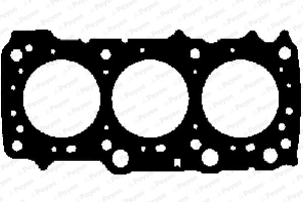 Tarpiklis, cilindro galva PAYEN AG9790