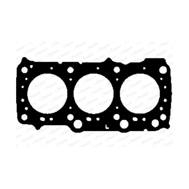 Tarpiklis, cilindro galva PAYEN AG9820