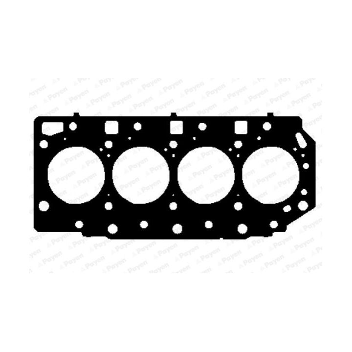 Tarpiklis, cilindro galva PAYEN AG9870