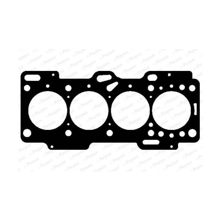 Tarpiklis, cilindro galva PAYEN AG9900