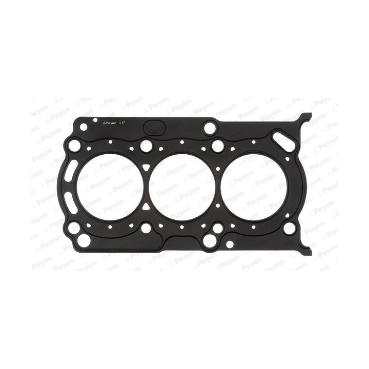 Tarpiklis, cilindro galva PAYEN AH6000