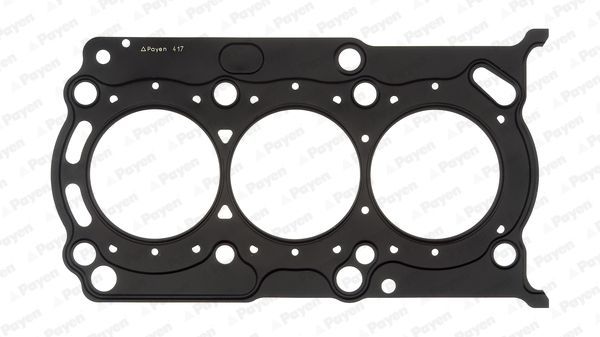 Tarpiklis, cilindro galva PAYEN AH6000