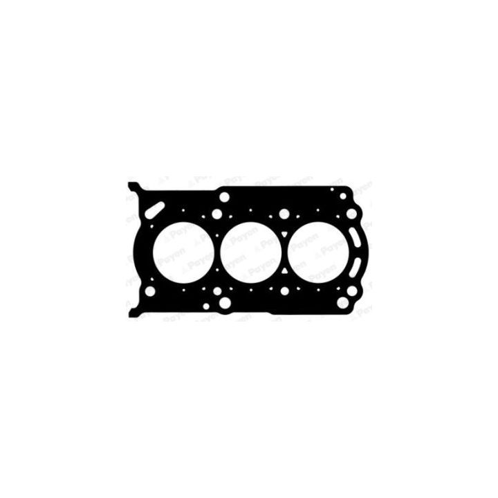 Tarpiklis, cilindro galva PAYEN AH6000