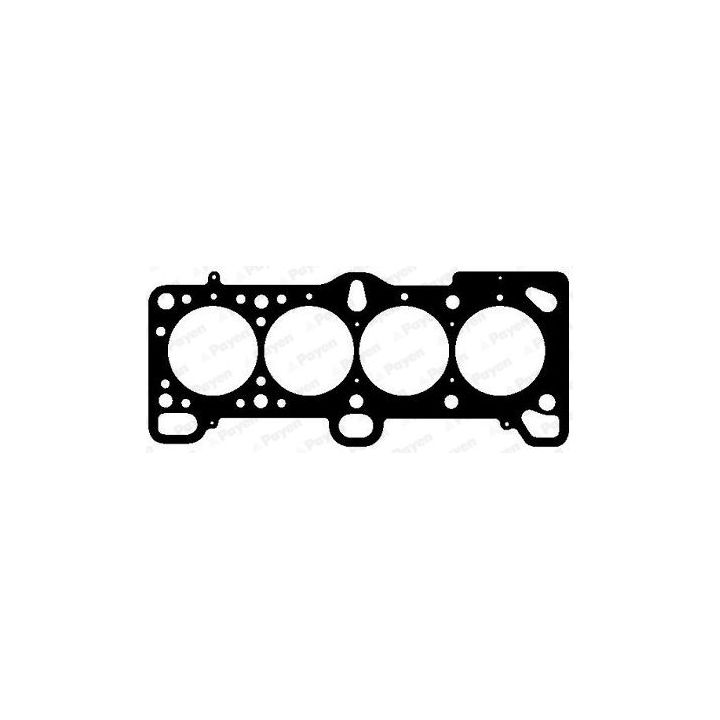 Tarpiklis, cilindro galva PAYEN AH6240
