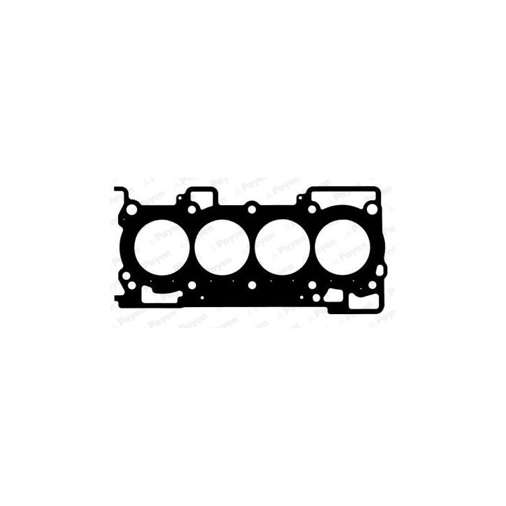 Tarpiklis, cilindro galva PAYEN AH6330