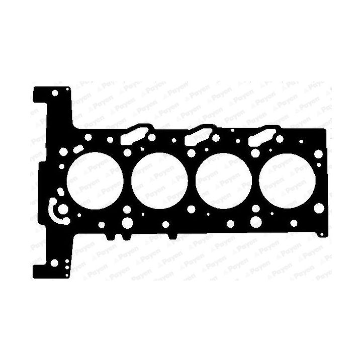 Tarpiklis, cilindro galva PAYEN AH6400