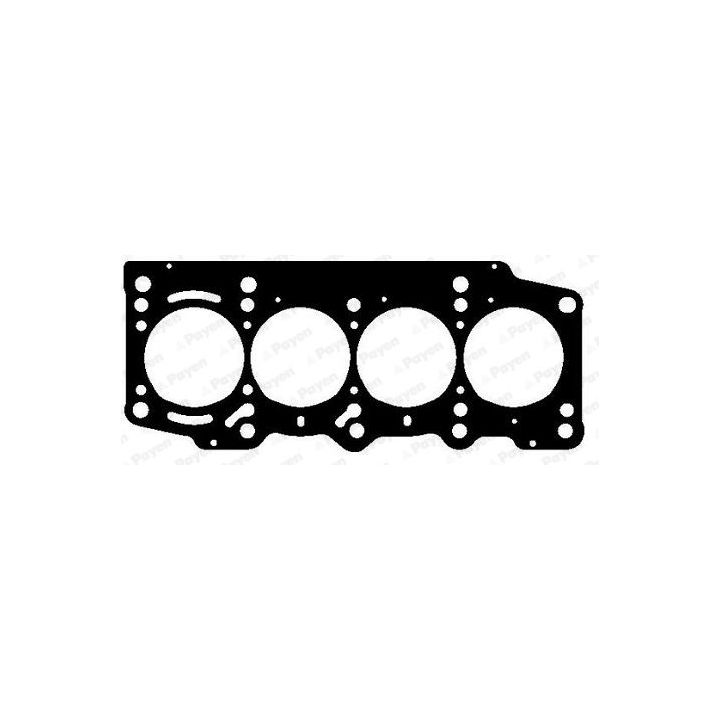 Tarpiklis, cilindro galva PAYEN AH6510