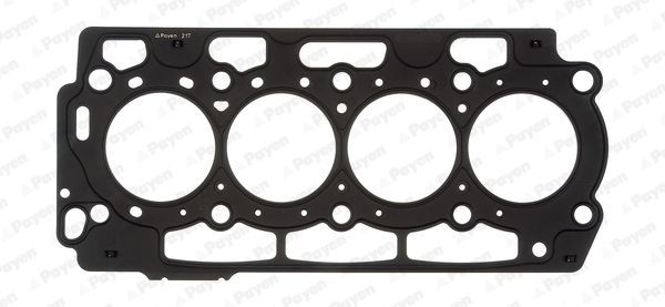 Tarpiklis, cilindro galva PAYEN AH6580