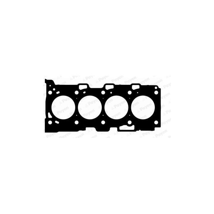 Tarpiklis, cilindro galva PAYEN AH6990