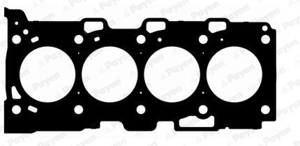 Tarpiklis, cilindro galva PAYEN AH6990