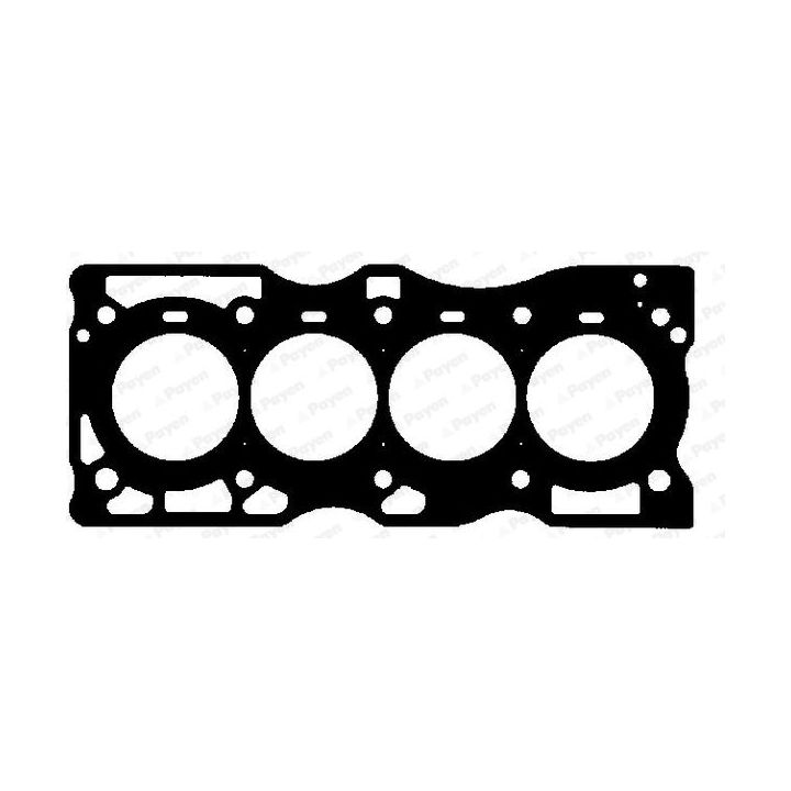 Tarpiklis, cilindro galva PAYEN AH7080