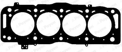 Tarpiklis, cilindro galva PAYEN AH7320