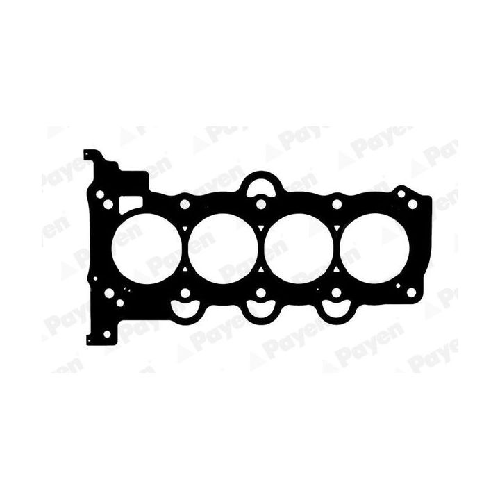 Tarpiklis, cilindro galva PAYEN AH7460