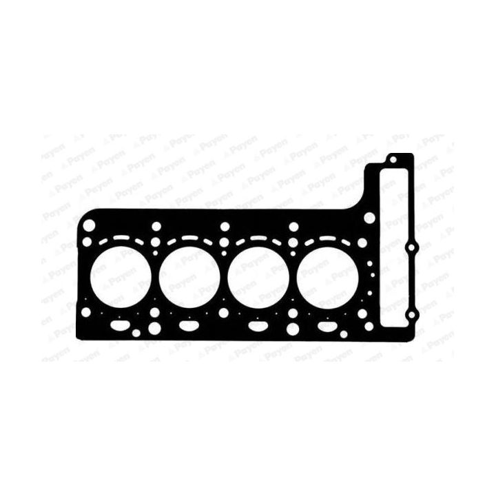 Tarpiklis, cilindro galva PAYEN AH7680