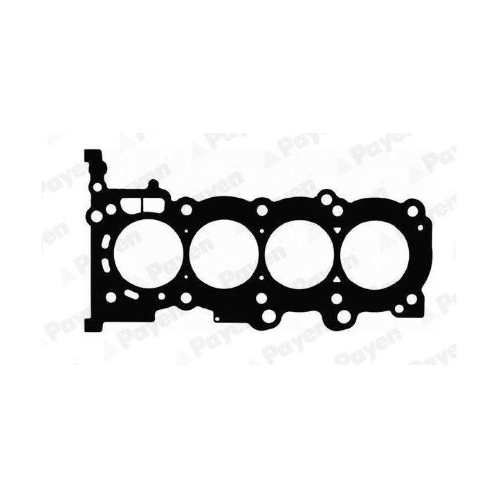 Tarpiklis, cilindro galva PAYEN AH7870