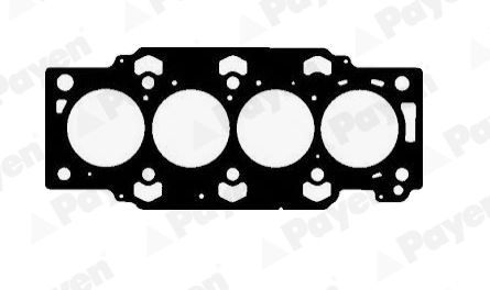 Tarpiklis, cilindro galva PAYEN AH8200