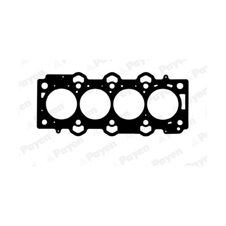 Tarpiklis, cilindro galva PAYEN AH8210