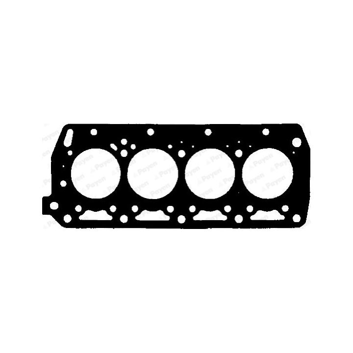 Tarpiklis, cilindro galva PAYEN BG900